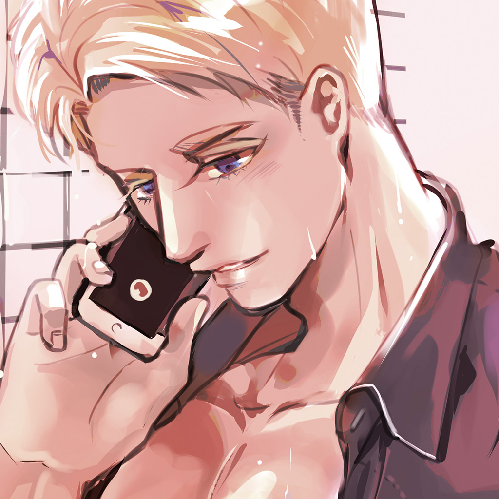 Peter Smith (26 years old)