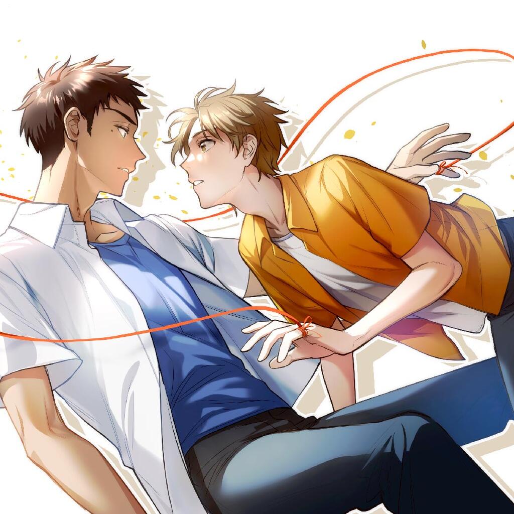 A Pact between Souls