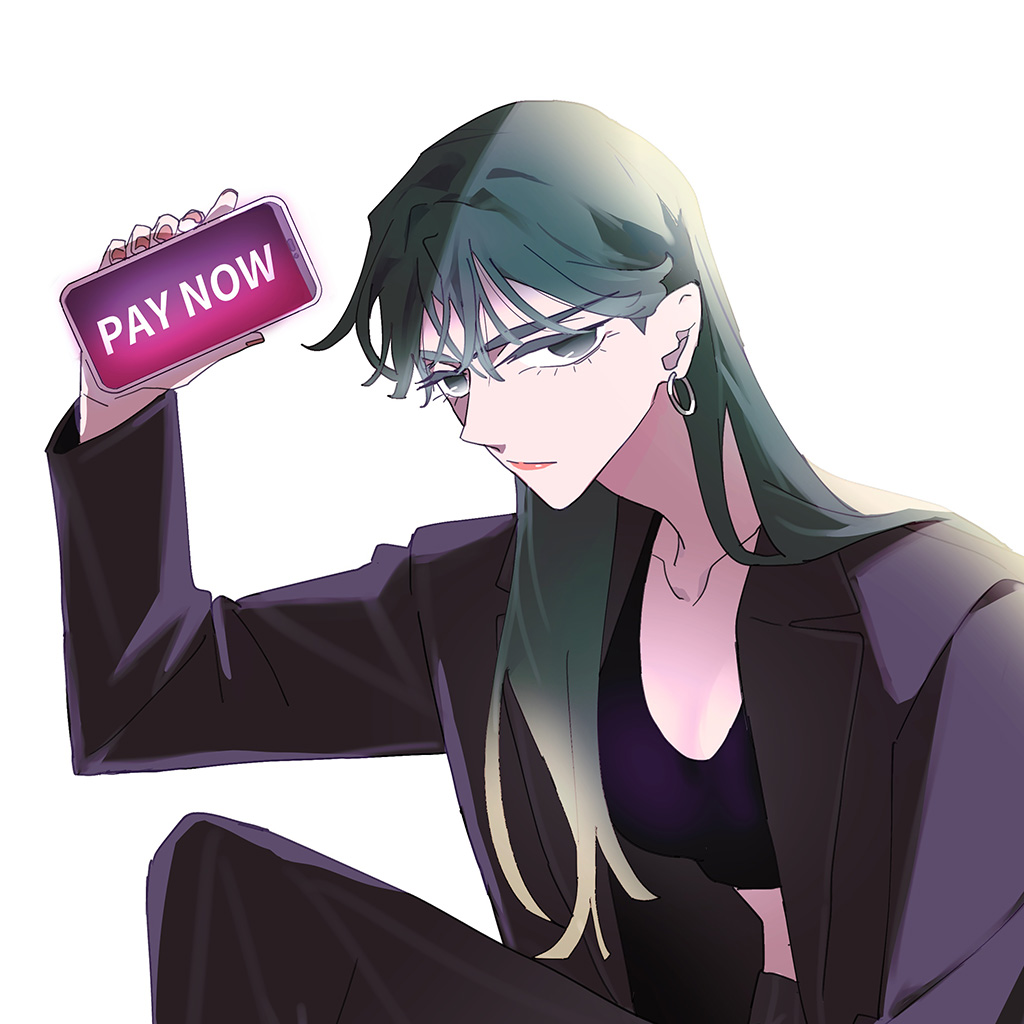 Hung Ping Chi (Pinky)