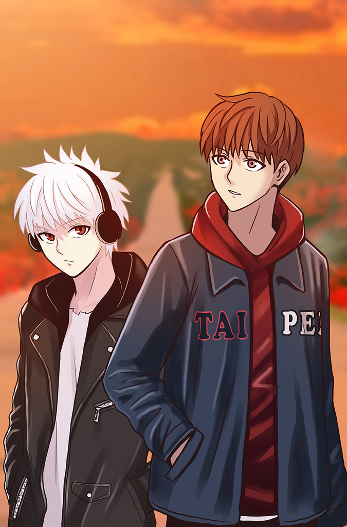 Guides to the World Below