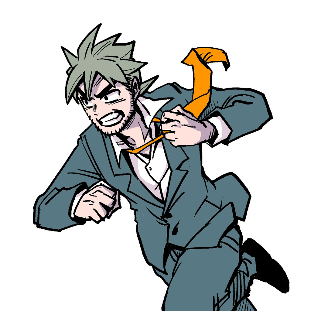 アーヨン（阿勇）