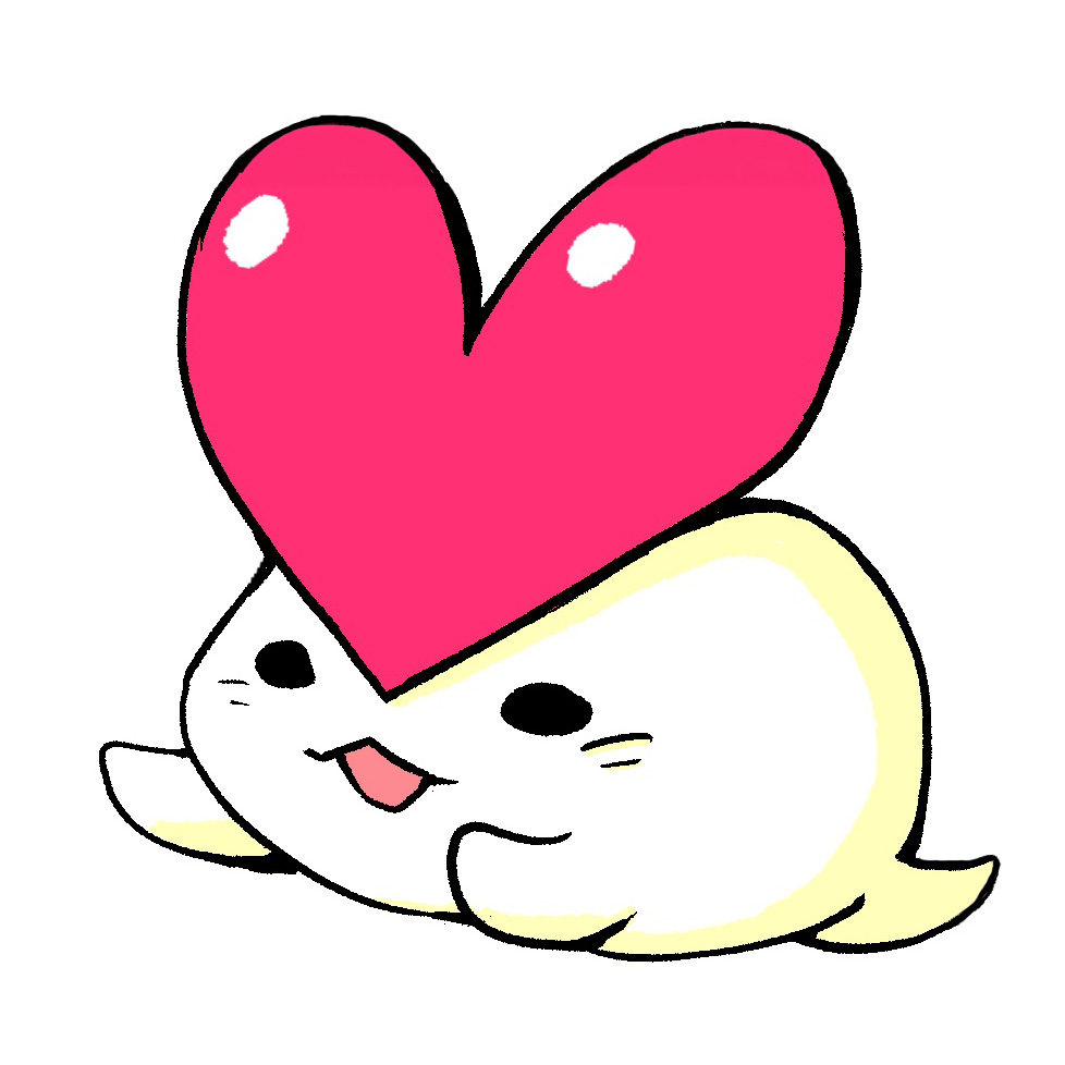 アイヨン（愛勇宝貝）
  