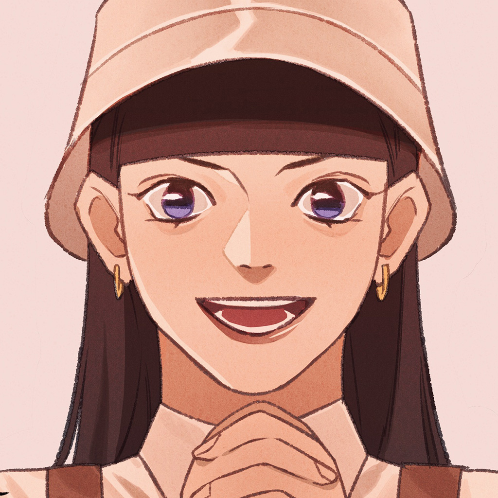 三女 ワン・スーユ（王思瑜）
 
 