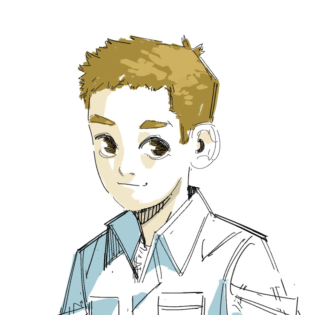 チョウ・チャーハオ（周家豪）
 