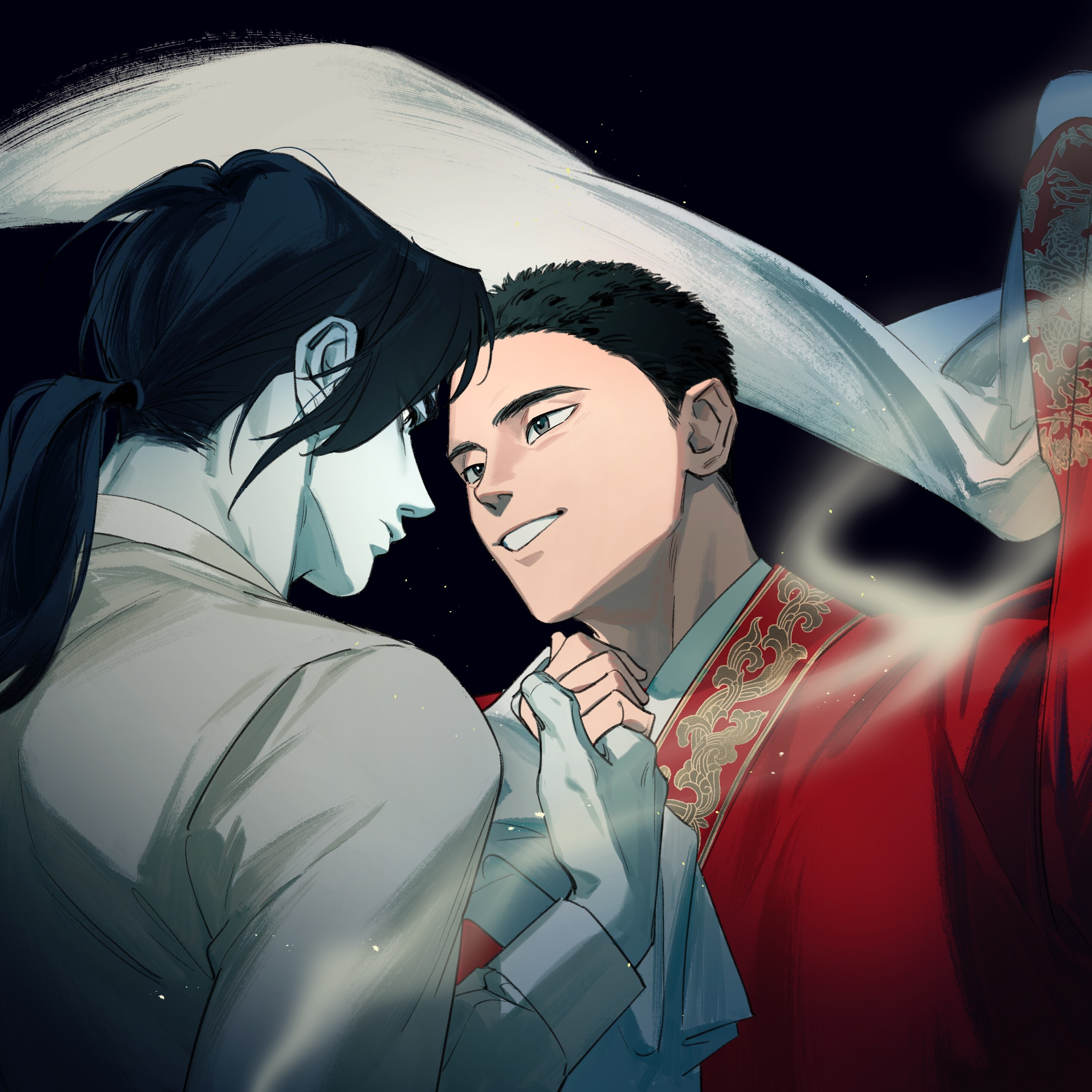 The Depths of the Unseen