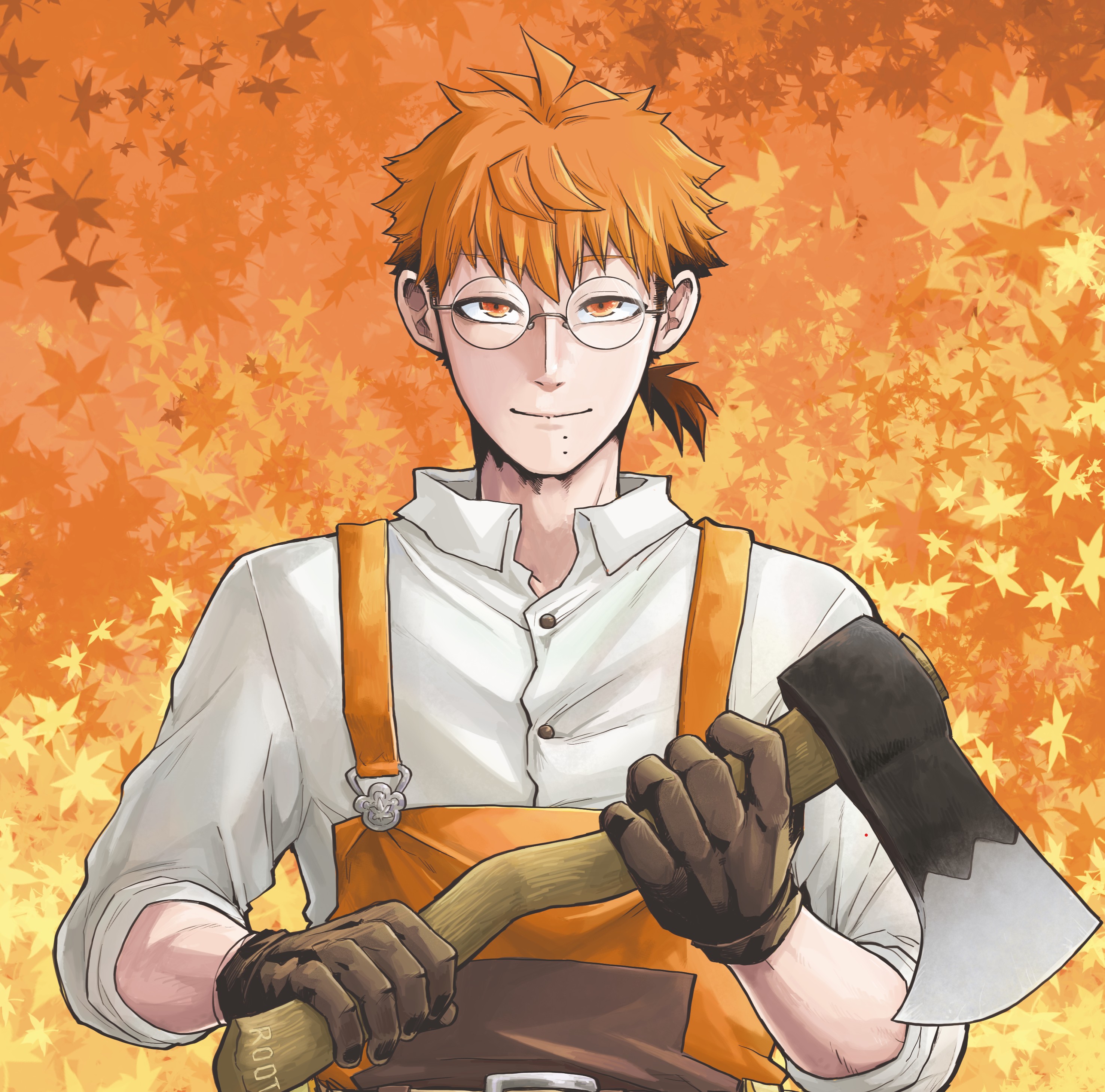 เมเบิล บรอนซ์