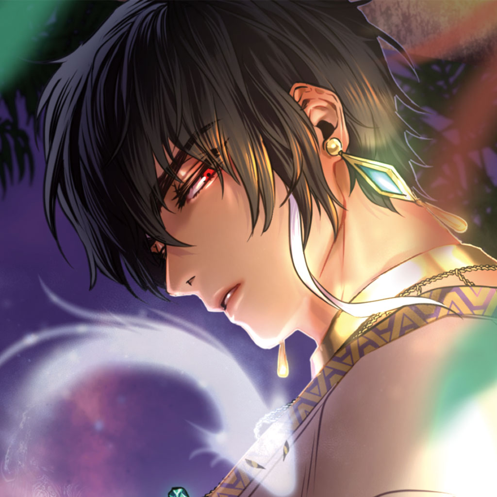 Meulensel, the new king