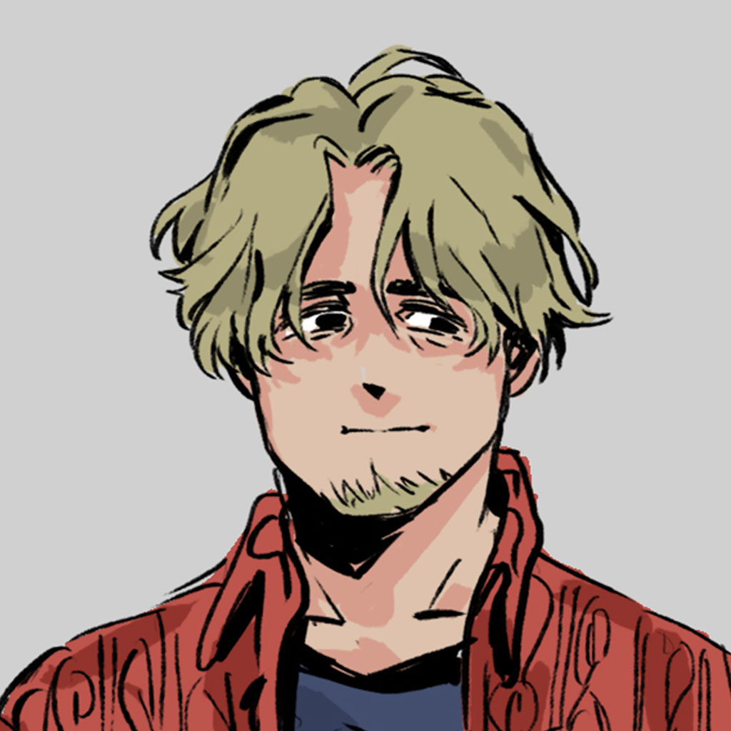 Jordi Joe— — The Mama’s Boy Con Man