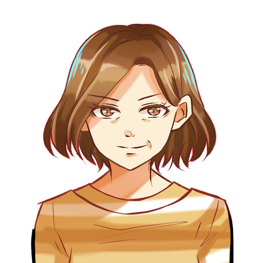 Zhuang Shiao-fan (age 57)