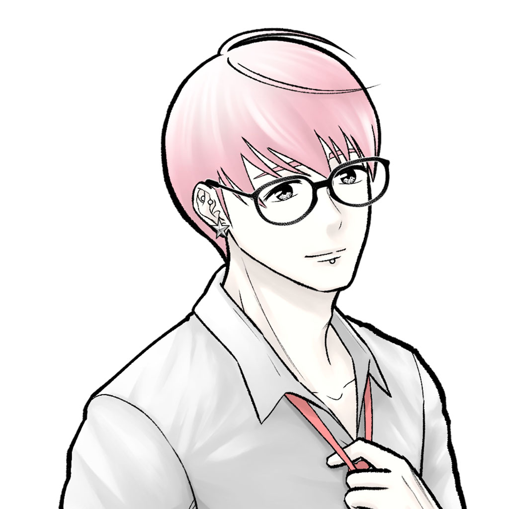 God of Culture and Literature