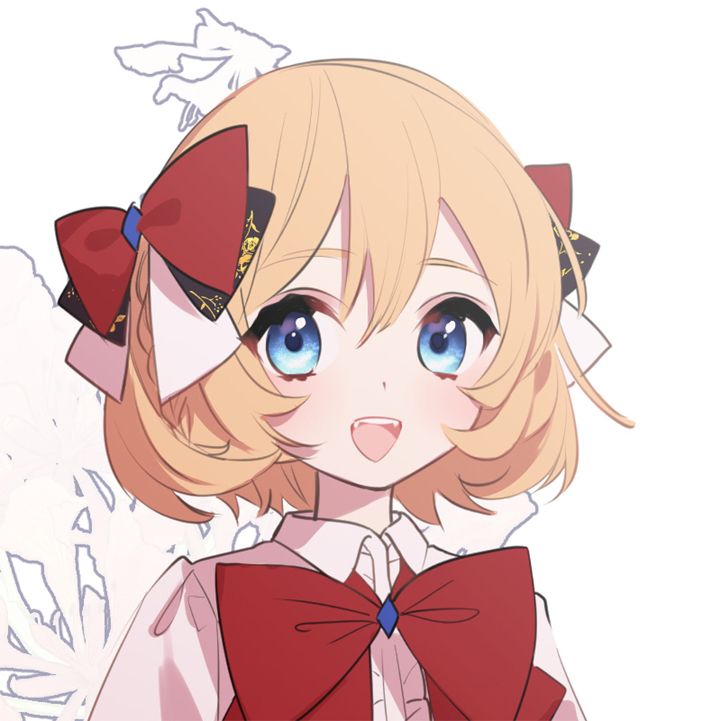 Alicia Alucard Scarlet