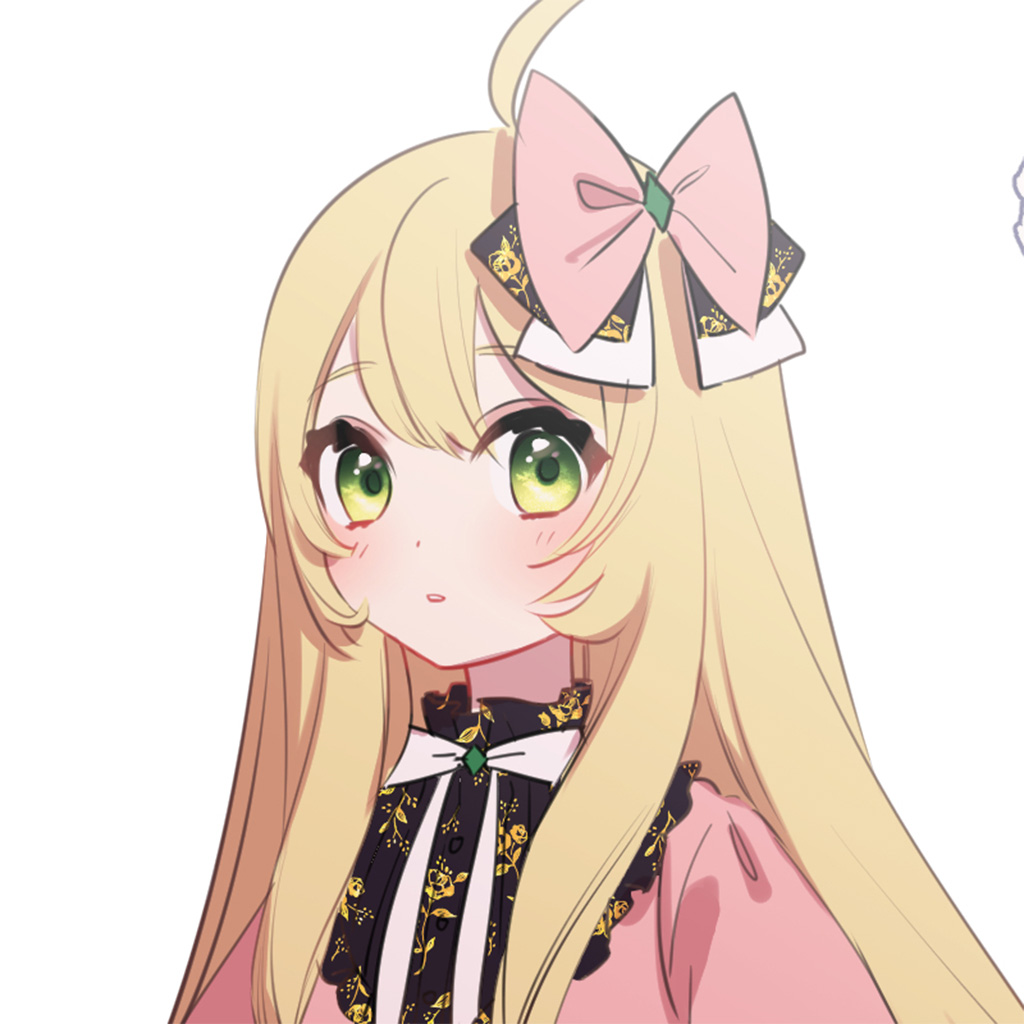 Luna Alucard Scarlet