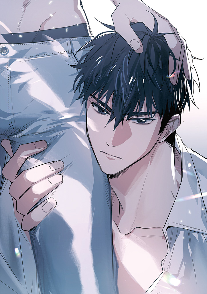 내 매니저 남친