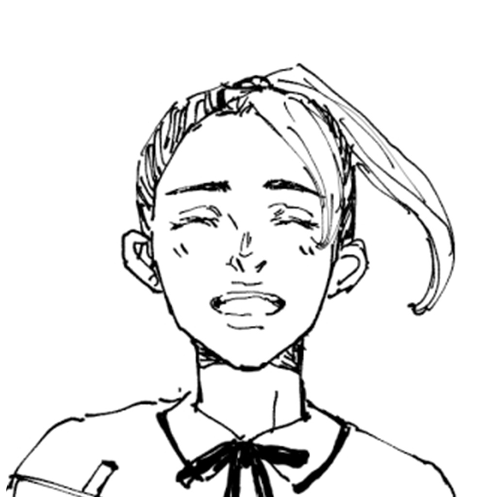 같이 길냥이 밥 주는 친구 의정