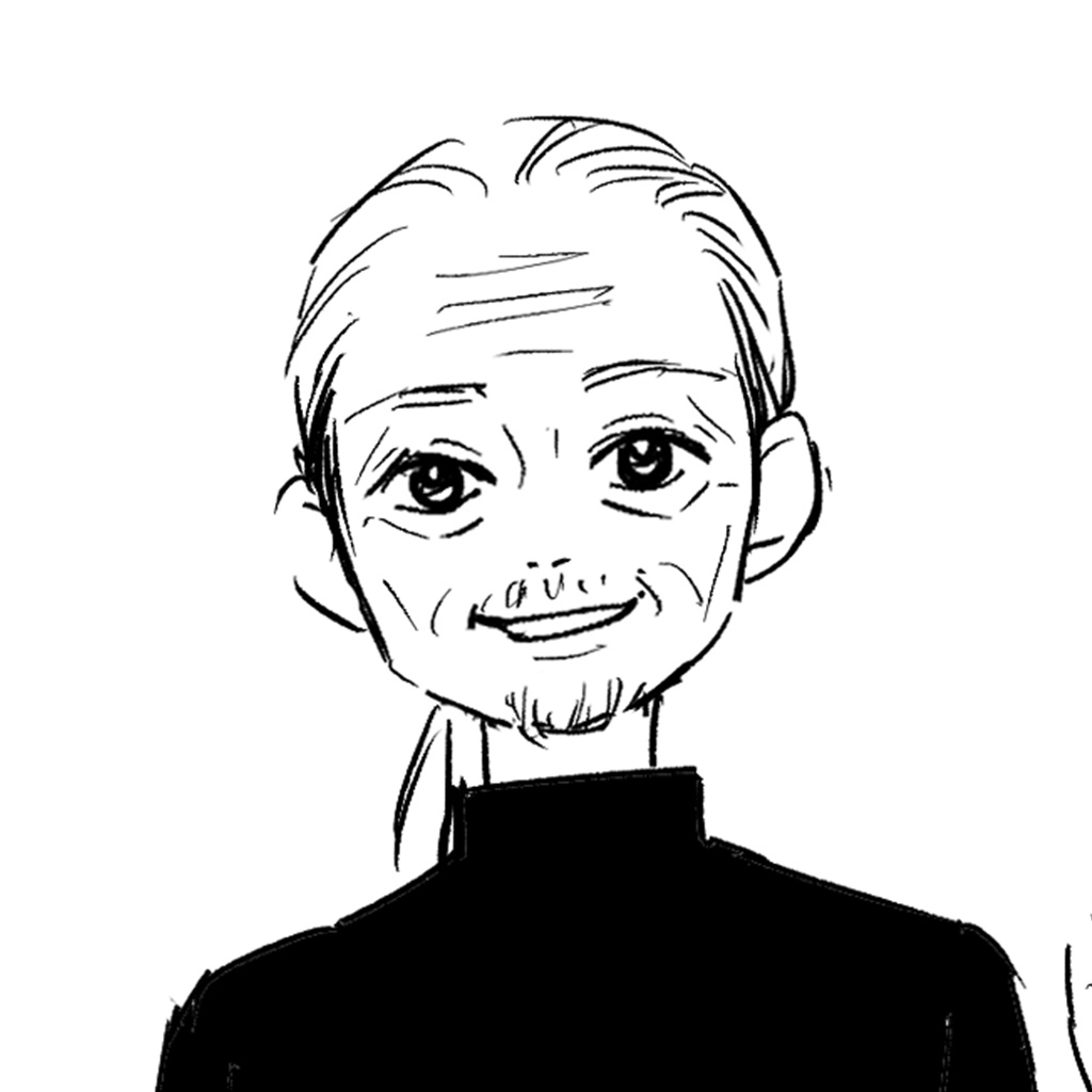 시공간 꿈나라 관리인