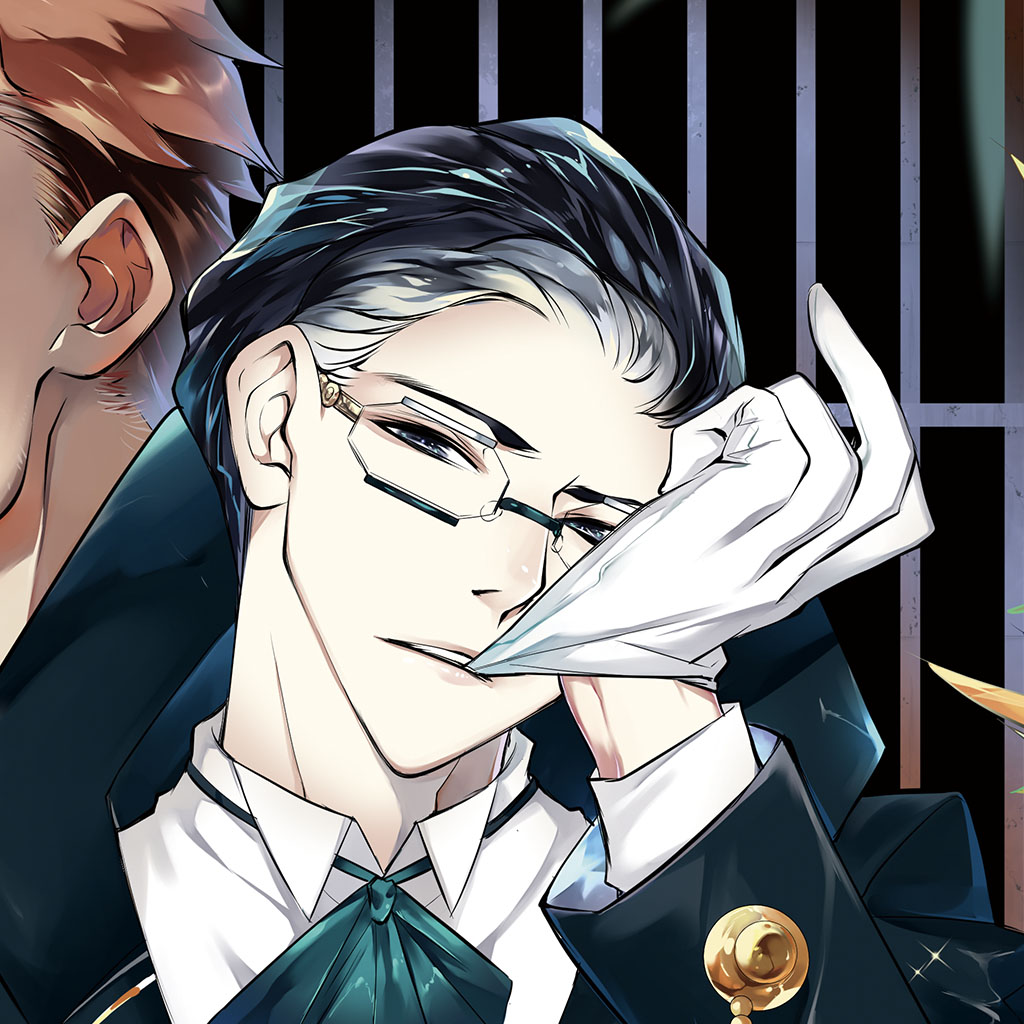 องค์ชายสอง องค์ชายมืด