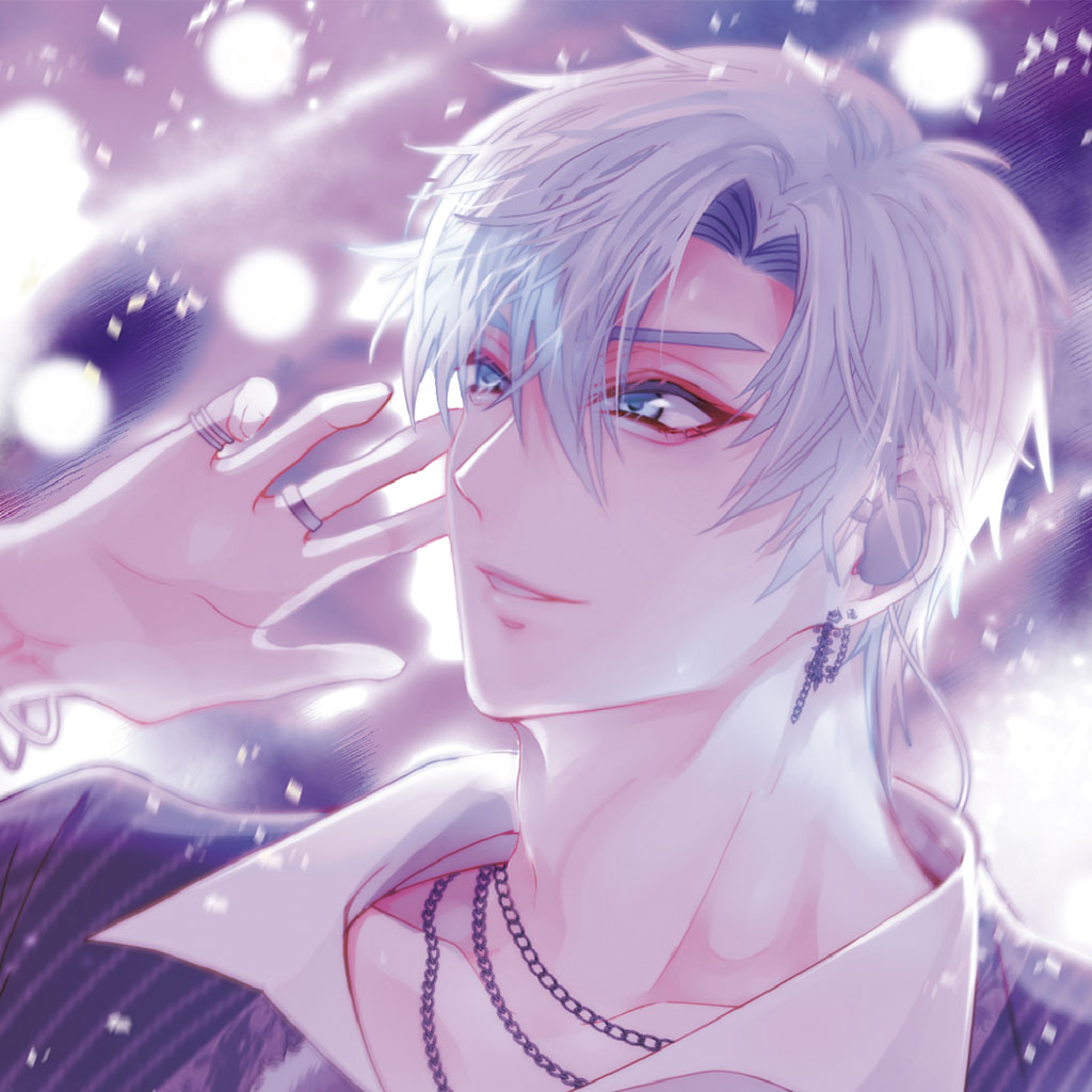 หลิง (ไป๋ โย่วเซวียน)